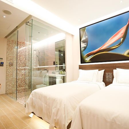 L Hotel At Bugis Ville Singapore Eksteriør bilde
